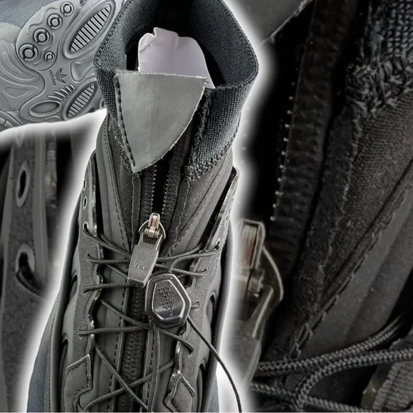 🆕 Ozmorphis adidas prototype by Mr Bailey